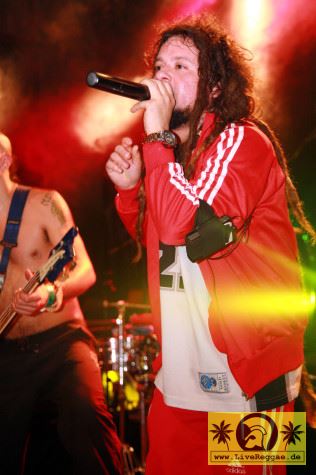 Karamelo Santo (RA) 